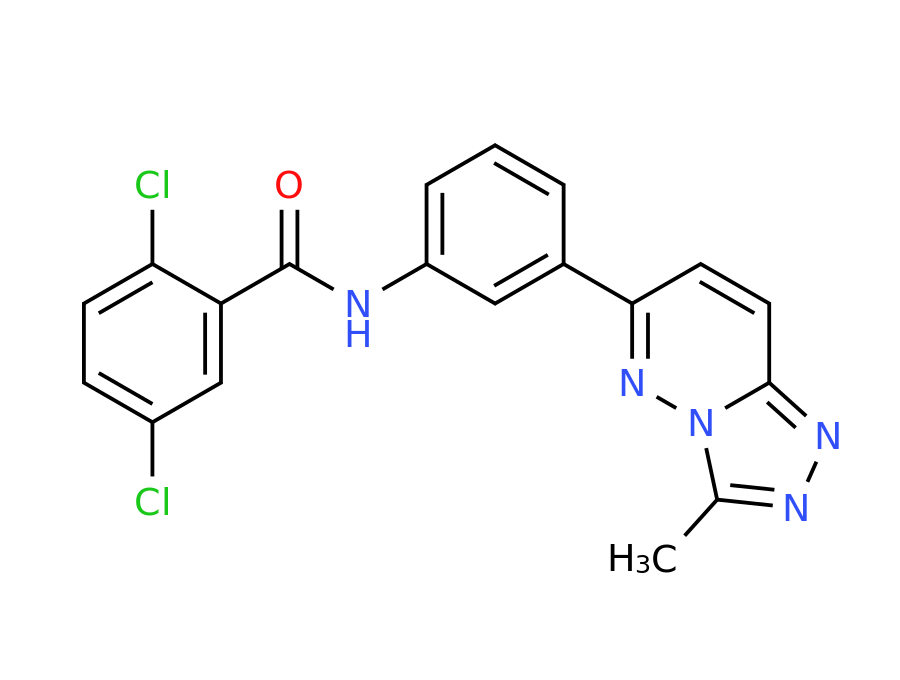 Structure Amb1390970