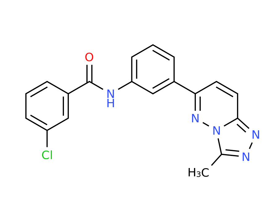 Structure Amb1390973