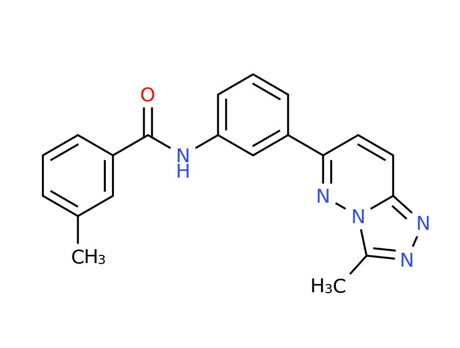 Structure Amb1390981