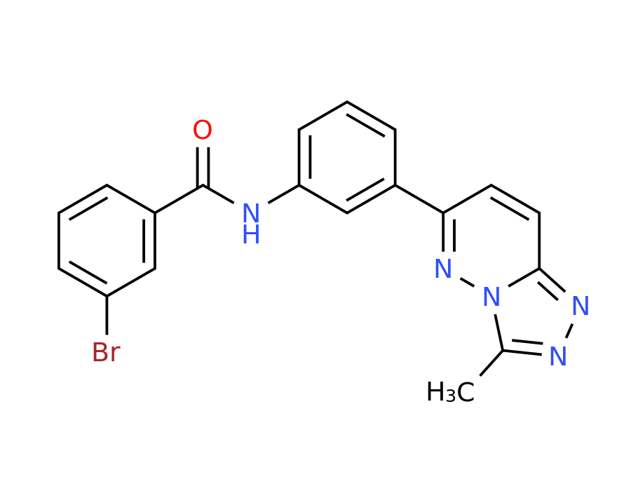 Structure Amb1390989