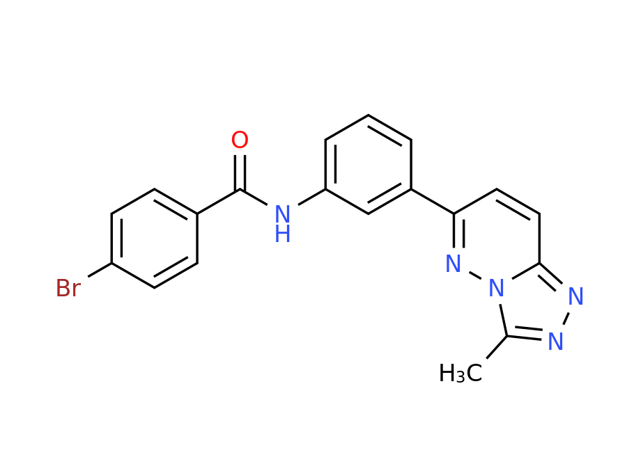 Structure Amb1390990