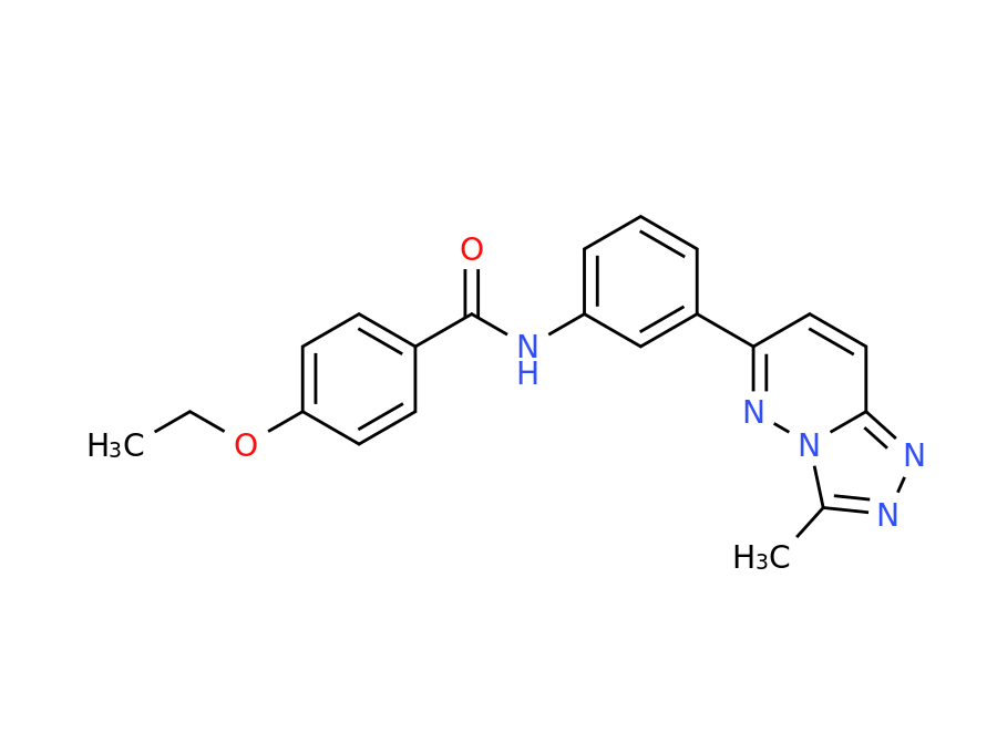 Structure Amb1390993