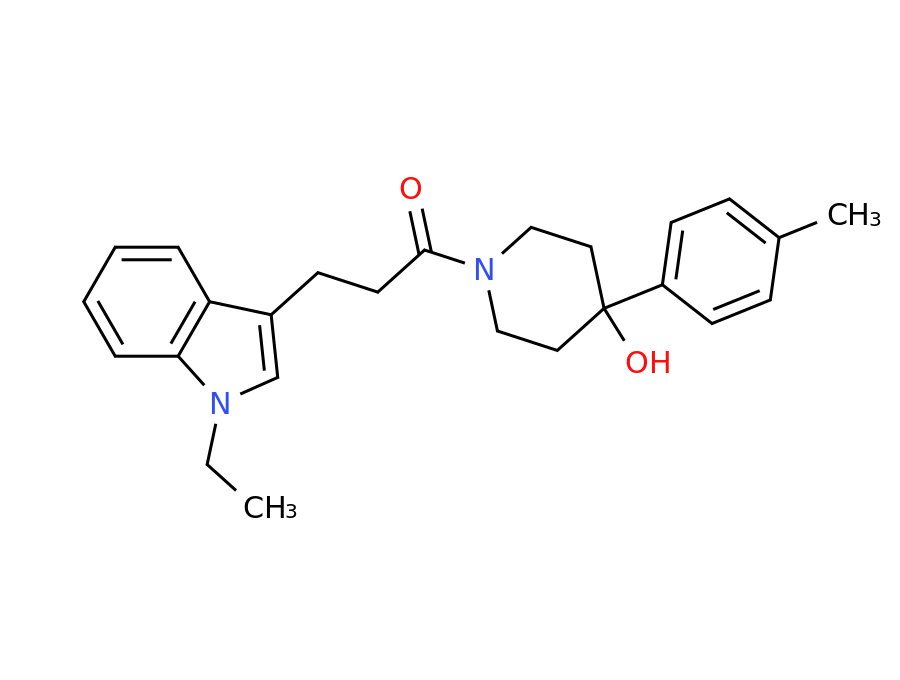 Structure Amb13910209