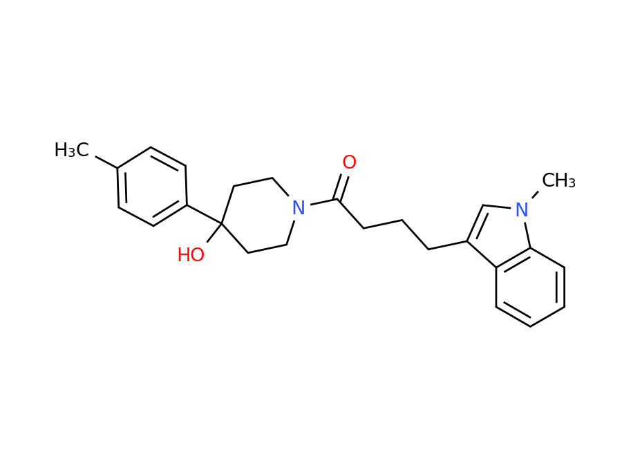 Structure Amb13910212