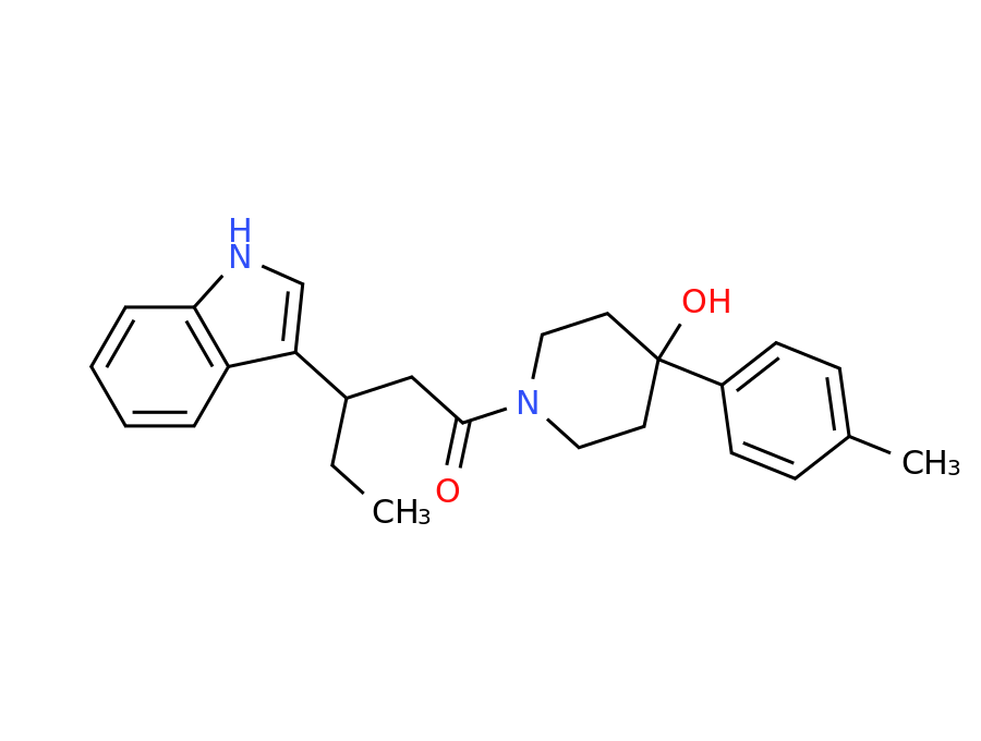 Structure Amb13910213