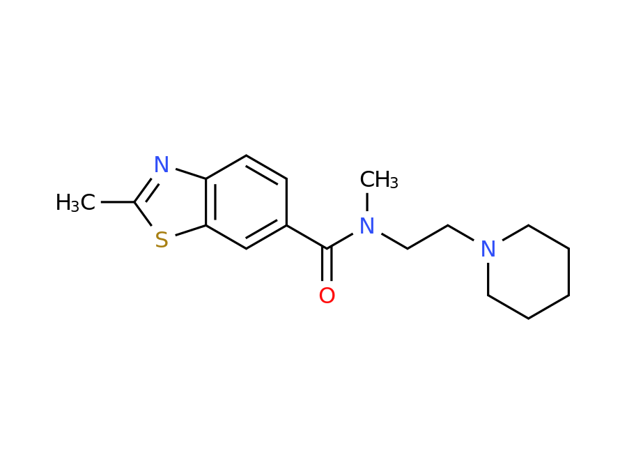 Structure Amb13910315