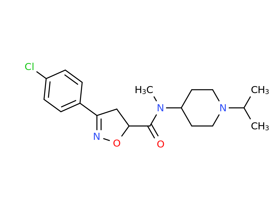 Structure Amb13910318