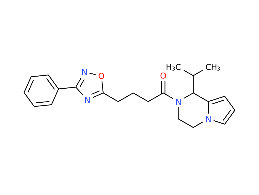 Structure Amb13910358