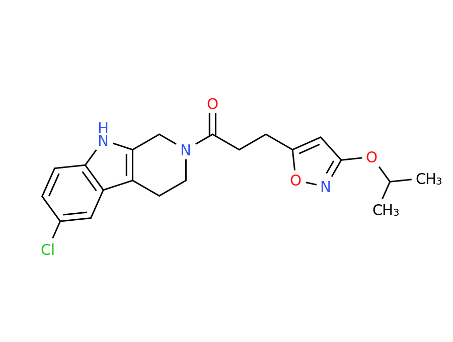 Structure Amb13910425