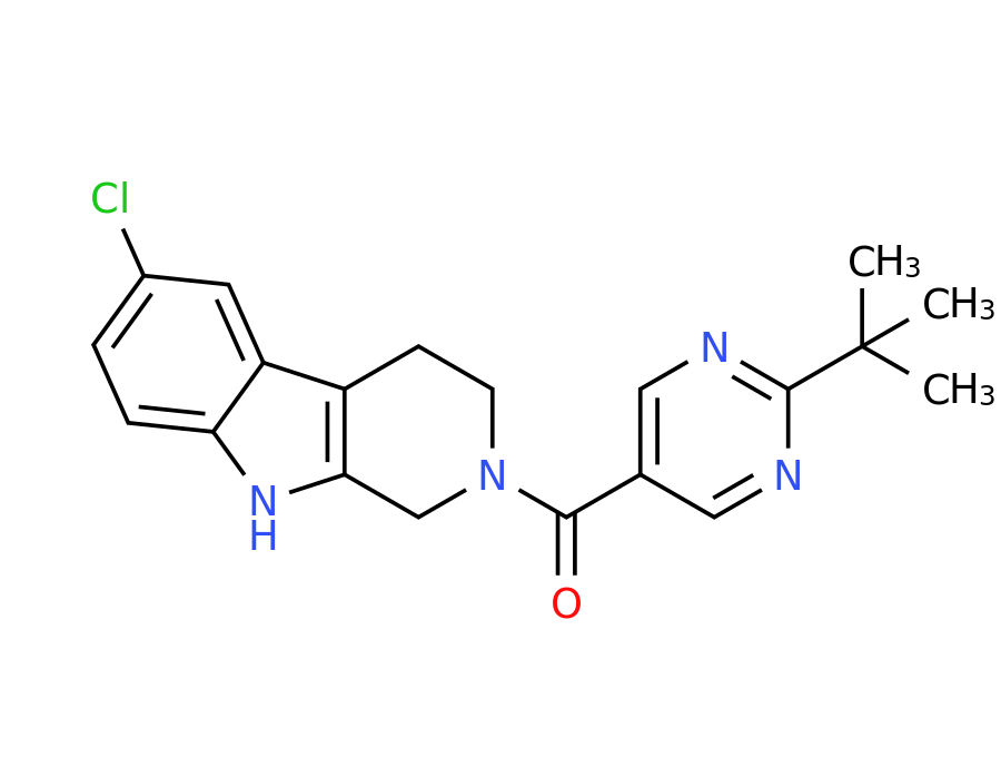 Structure Amb13910429