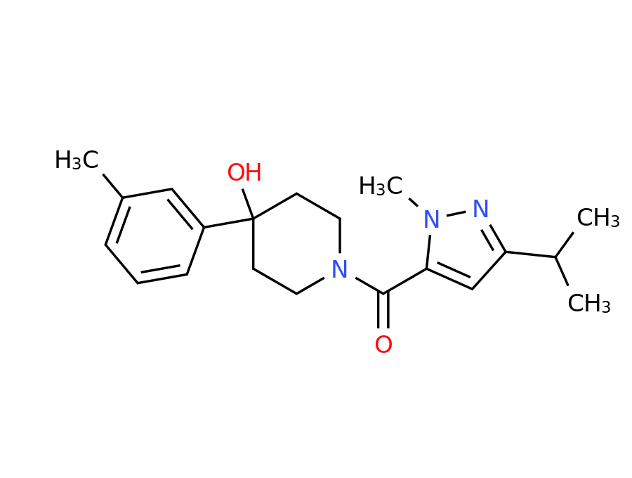 Structure Amb13910465