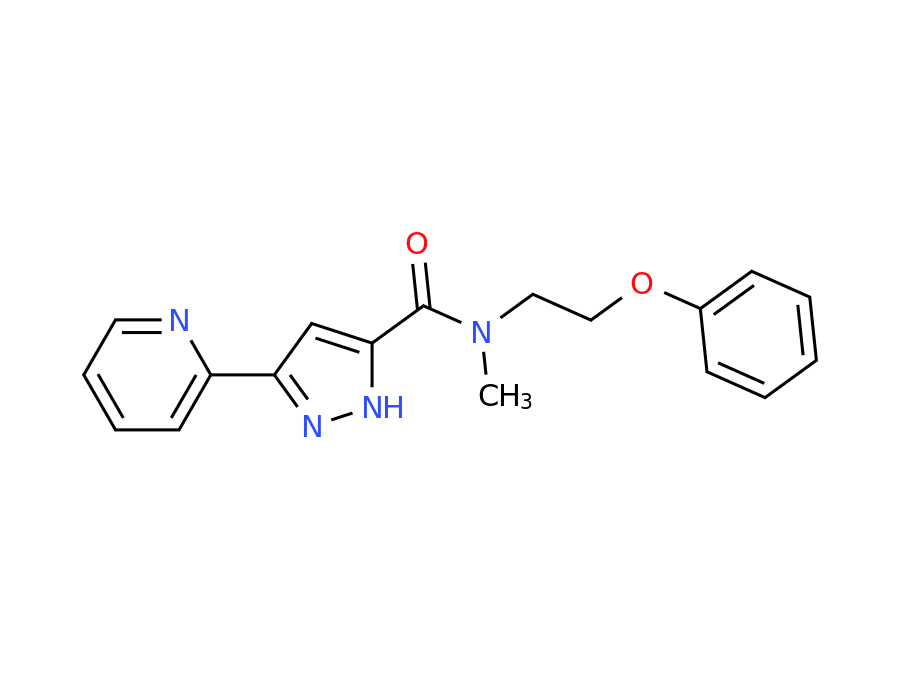 Structure Amb13910546