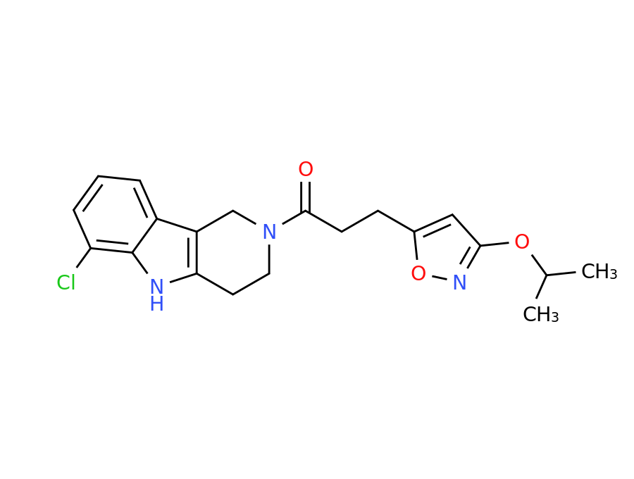 Structure Amb13910667