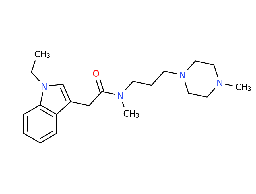 Structure Amb13910687