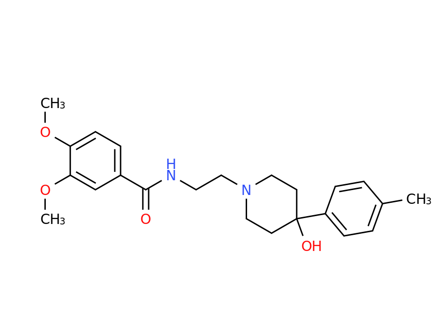 Structure Amb13910999