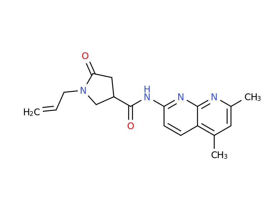 Structure Amb13911304