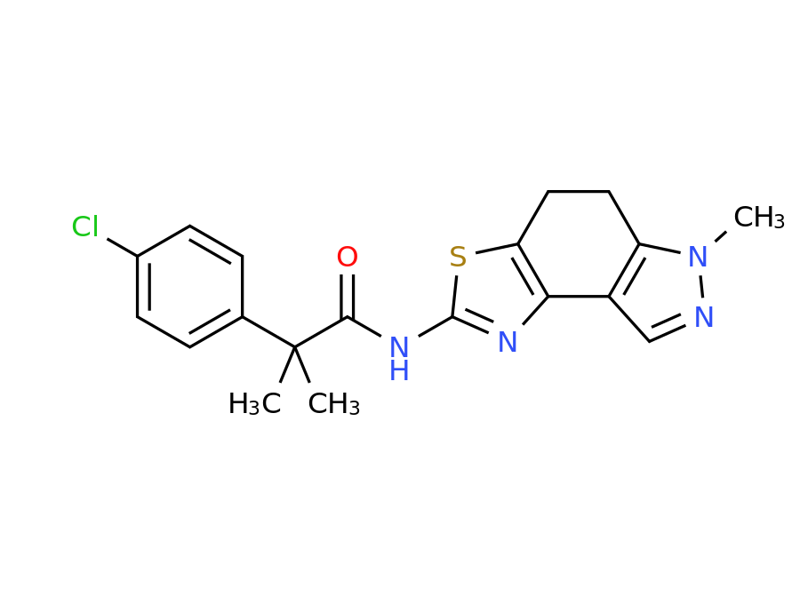 Structure Amb13911455