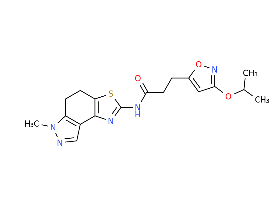 Structure Amb13911514