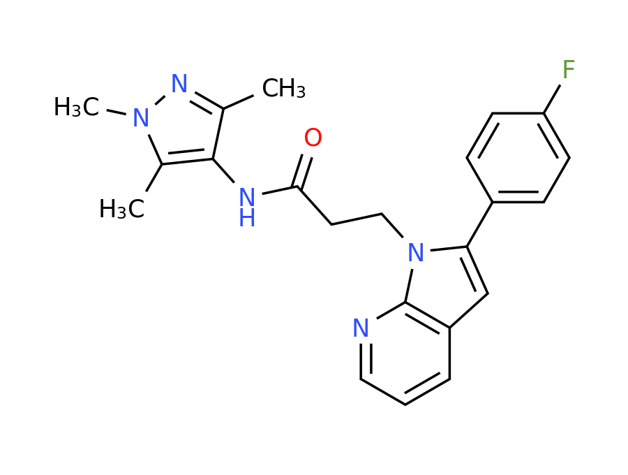 Structure Amb13911547