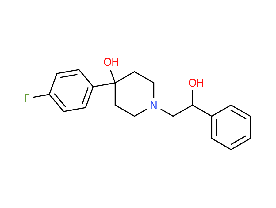 Structure Amb13911642