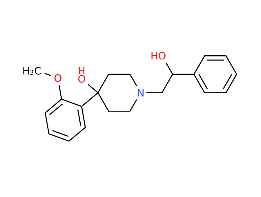 Structure Amb13911644