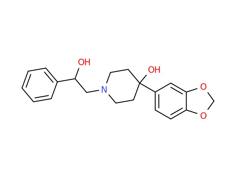 Structure Amb13911646