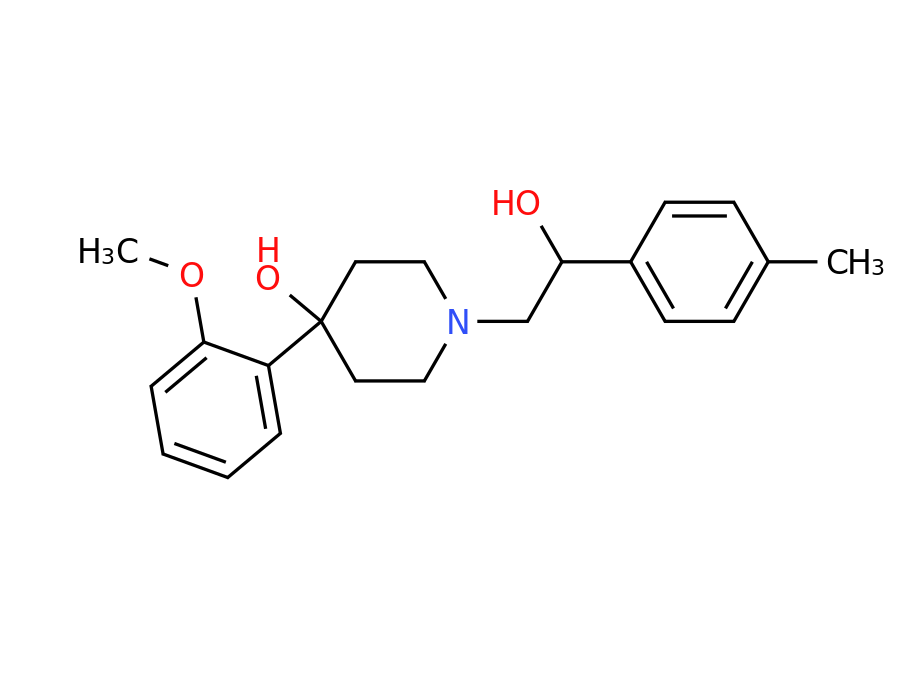 Structure Amb13911675