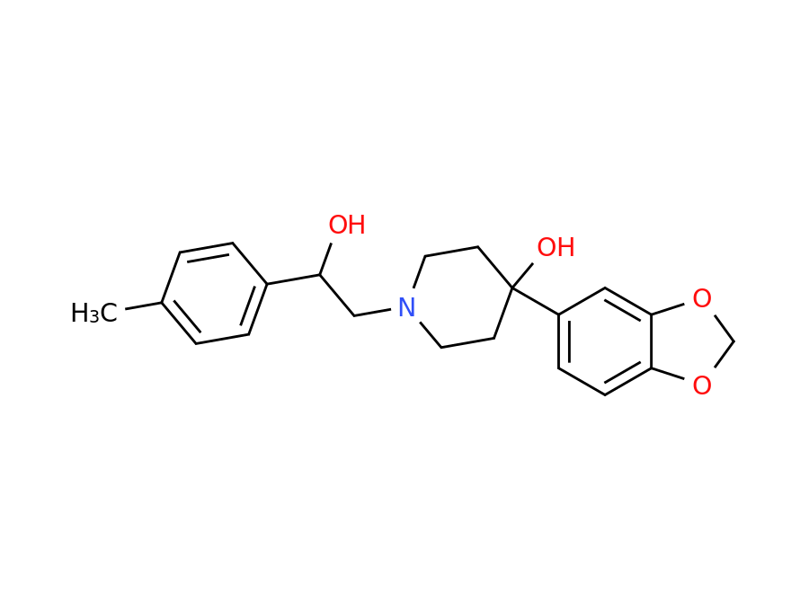 Structure Amb13911677