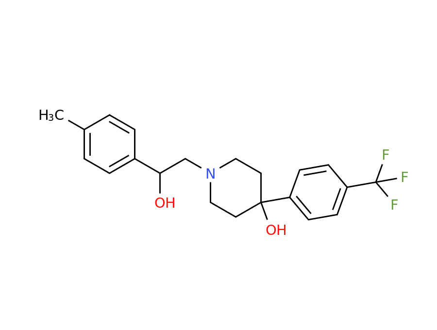 Structure Amb13911679