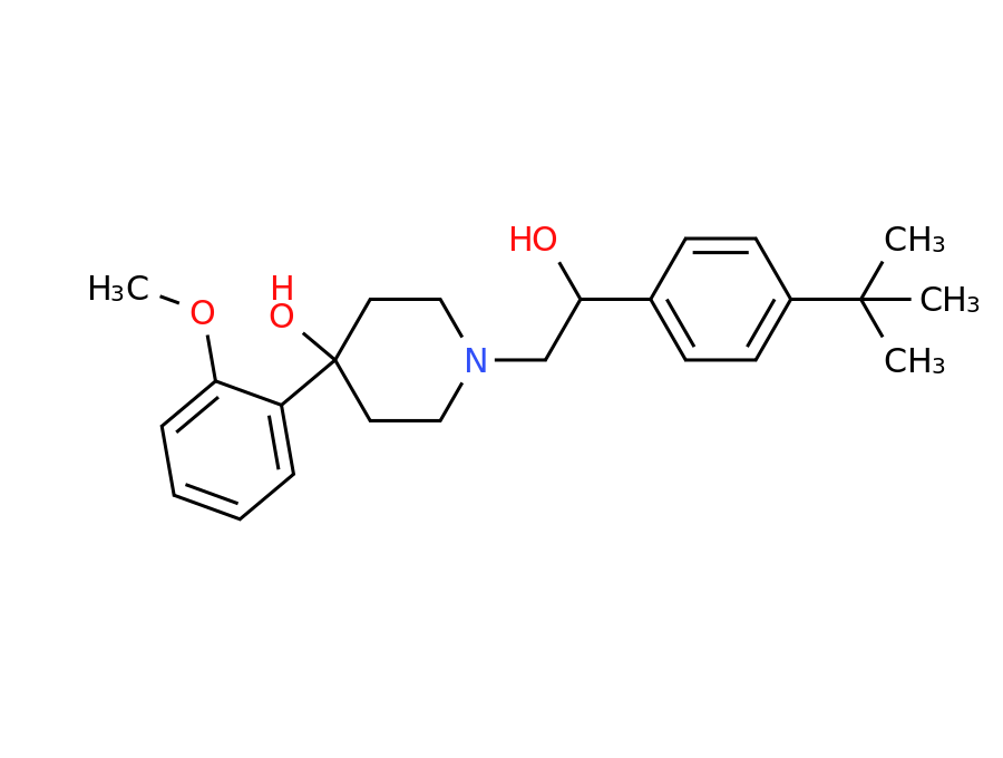 Structure Amb13911695