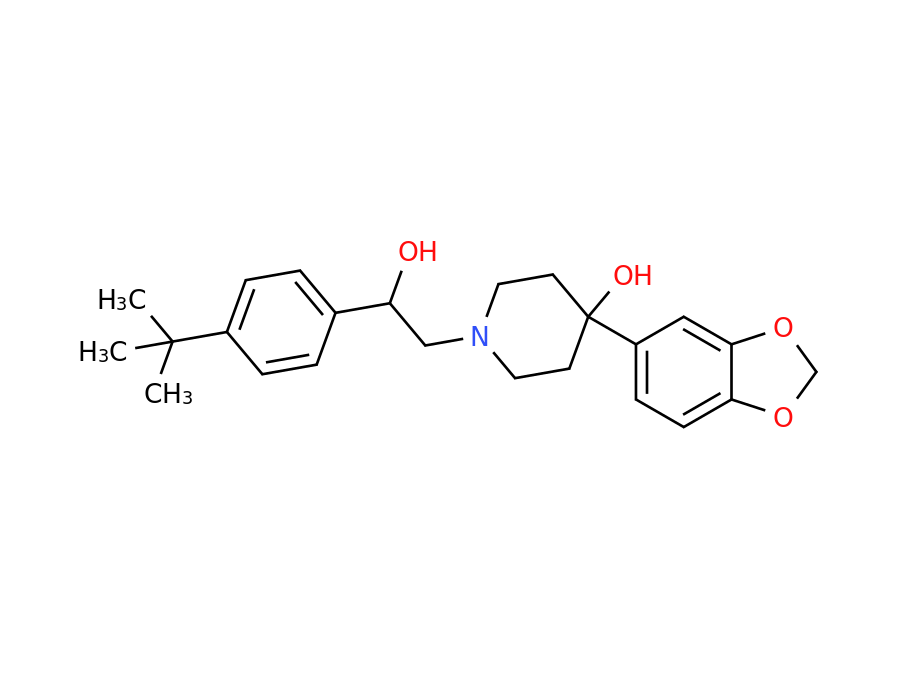 Structure Amb13911696