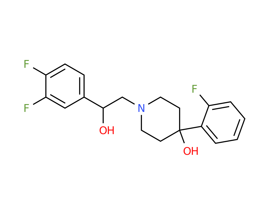 Structure Amb13911715