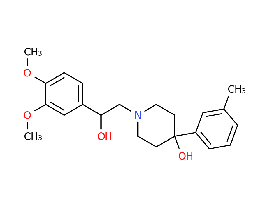 Structure Amb13911729