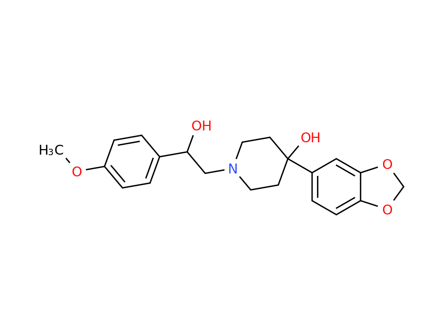 Structure Amb13911743