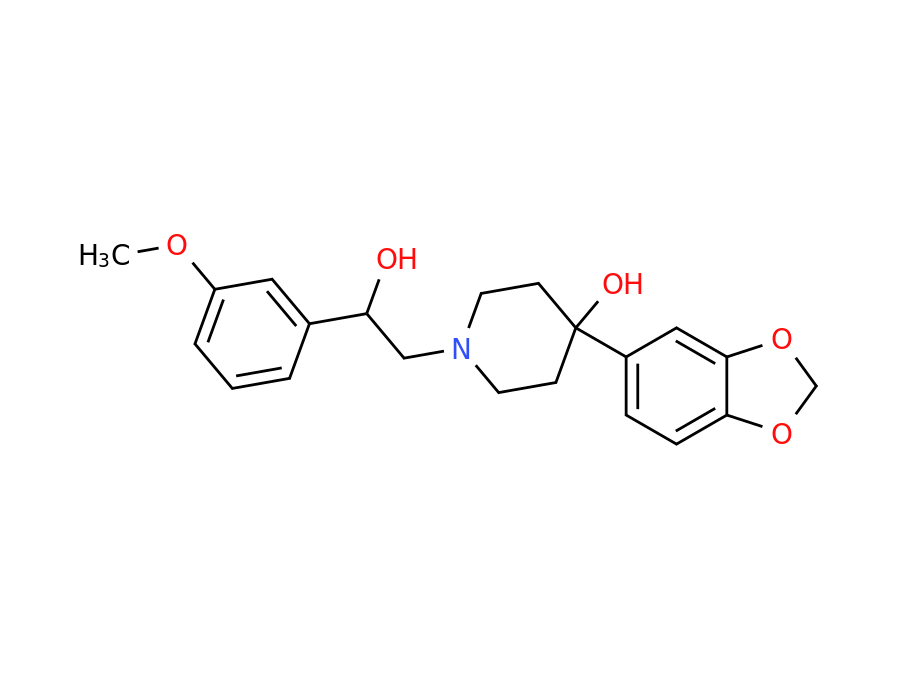 Structure Amb13911753