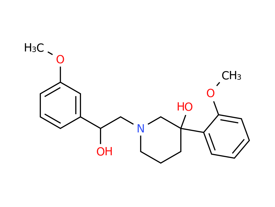 Structure Amb13911754