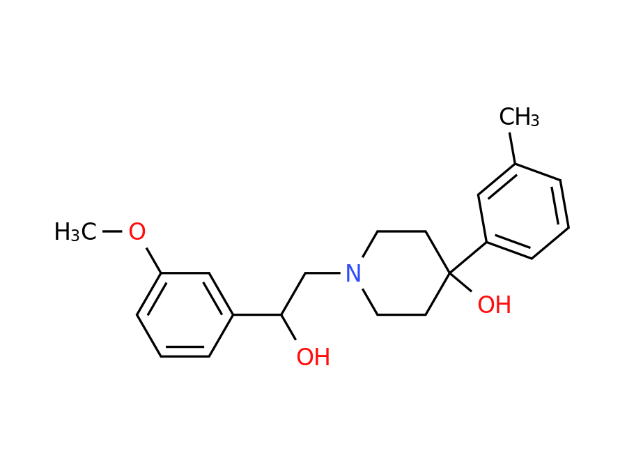 Structure Amb13911757