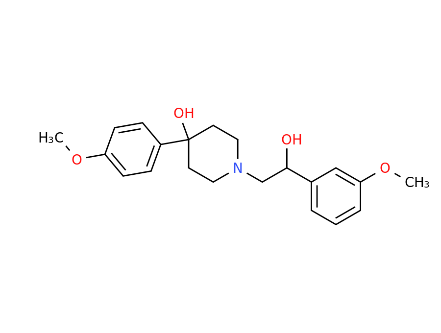 Structure Amb13911758