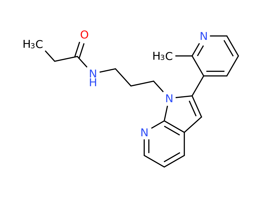 Structure Amb13911920