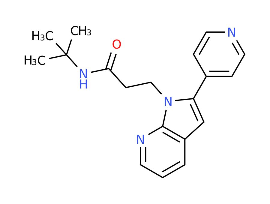 Structure Amb13911932