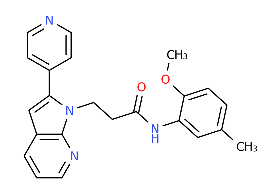 Structure Amb13911938