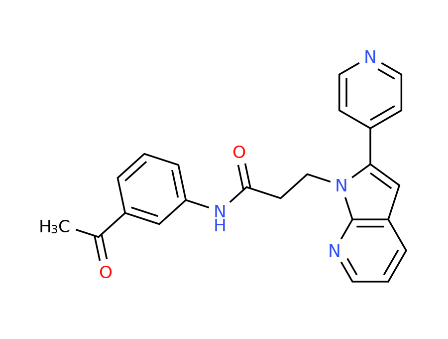 Structure Amb13911944