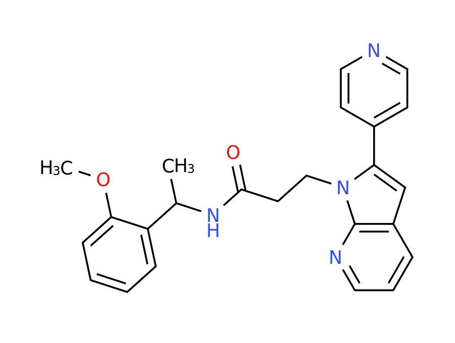 Structure Amb13911952