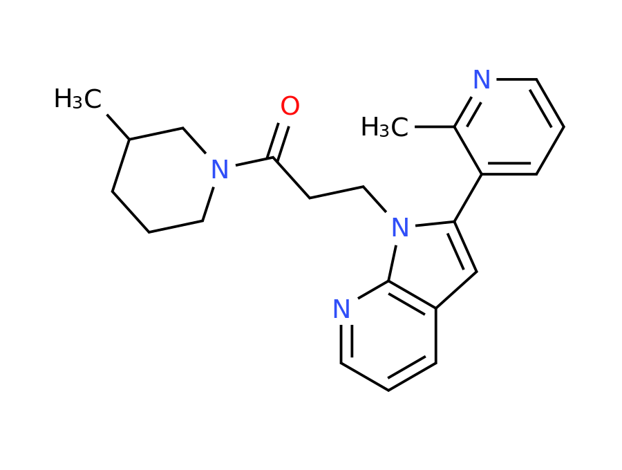 Structure Amb13911959