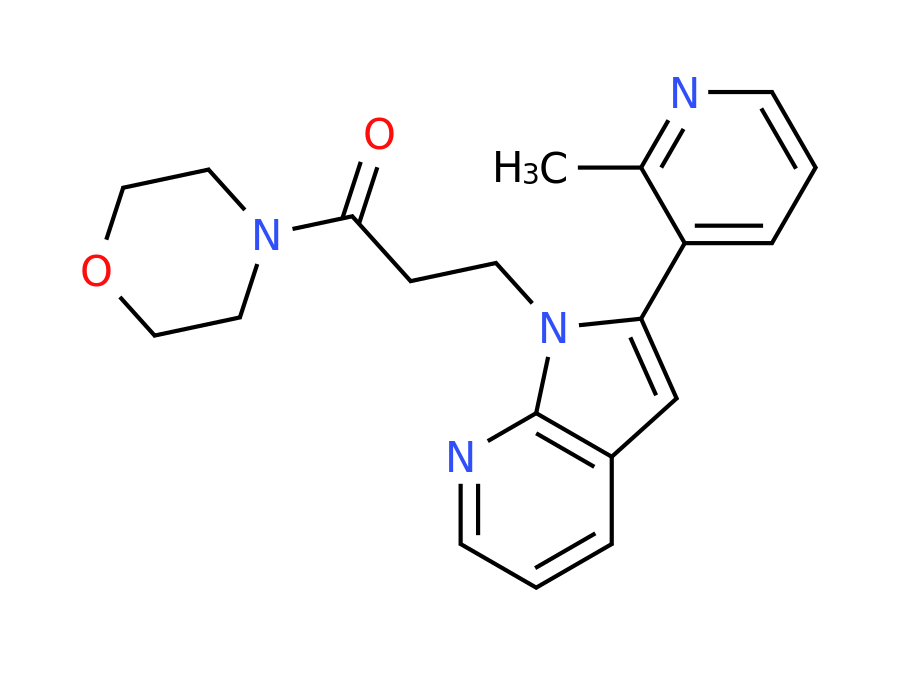 Structure Amb13911961