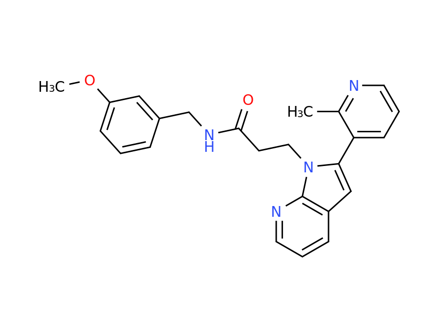 Structure Amb13911964