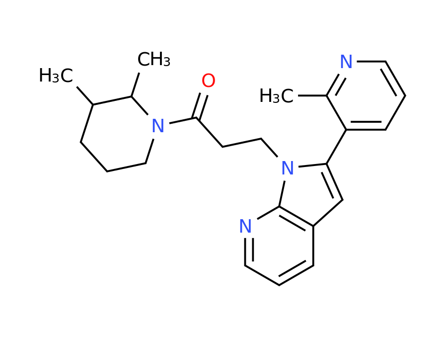 Structure Amb13911969