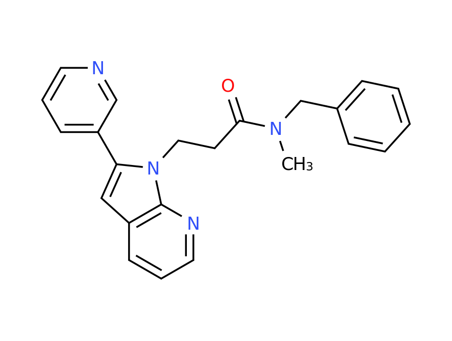 Structure Amb13911976