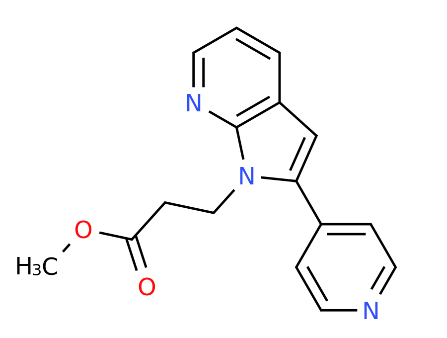 Structure Amb13911985