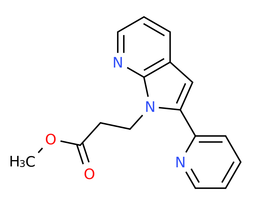 Structure Amb13911986